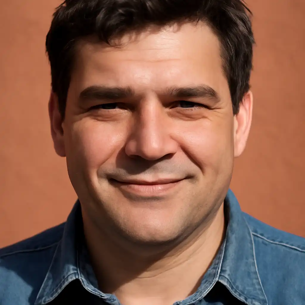 Thomas Berger